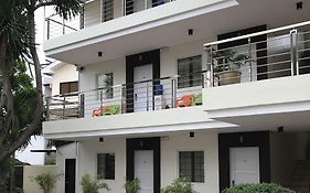 Jinjiang Inn - Boracay Station 1